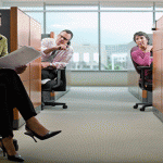 12 Types Of Co-workers Who Make Showing To Work Thrice As Difficult