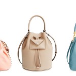 On Our Bucket List: The 14 Bucket Bags We Would Kill To Have