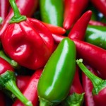 #ScienceSpeaks Spicy Foods May Help You Live Longer