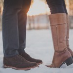 25 Most Adorable And Romantic Winter Date Ideas – EVER!