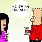 12 Things Only Women Dating Engineers Will Get