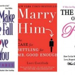 15 Dating Books Every Single Woman Must Read