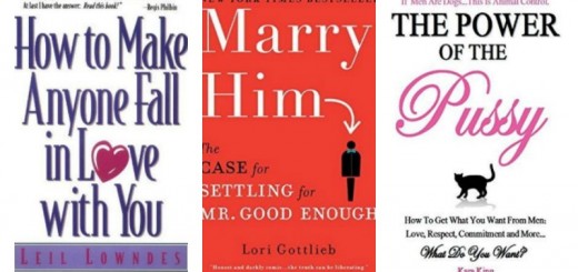 must read books for women on dating_New_Love_Times