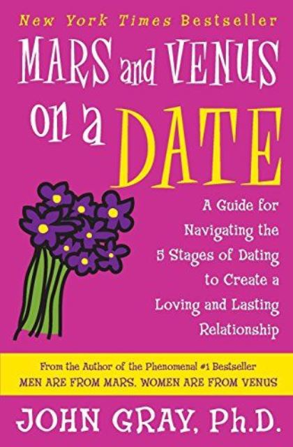 must read books for women on dating_New_Love_Times