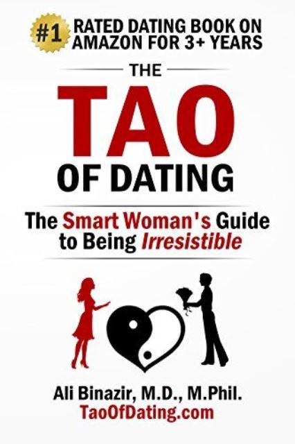 must read books for women on dating_New_Love_Times