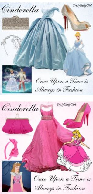 disney fashion_New_Love_Times