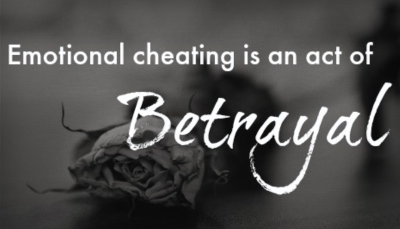 Image result for emotional cheating