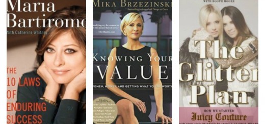 good books to read for women entrepreneurs_New_Love_Times