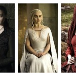 10 Stylish Game Of Thrones Fashion Elements We Want To Borrow NOW