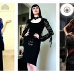 10 Goth Looks Perfect For The Sultry Indian Weather