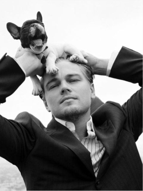 hot men and pups_New_Love_Times