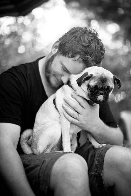 hot men and pups_New_Love_Times