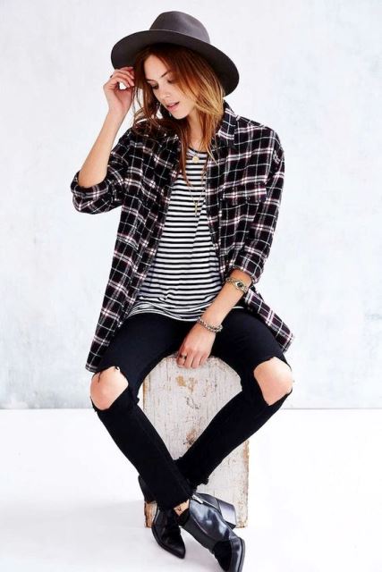 grunge fashion_New_Love_Times