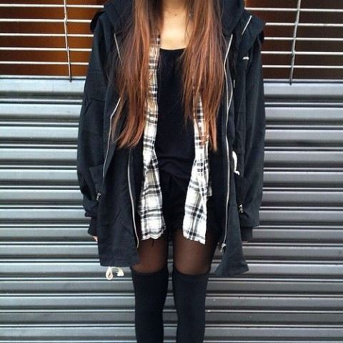 grunge fashion_New_Love_Times