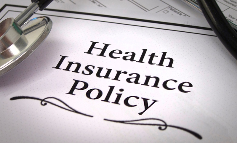 health insurance policy_New_Love_Times