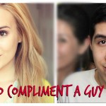 How To Compliment A Man And Make Him Blush With Pleasure