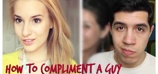 how to compliment a guy_New_Love_Times