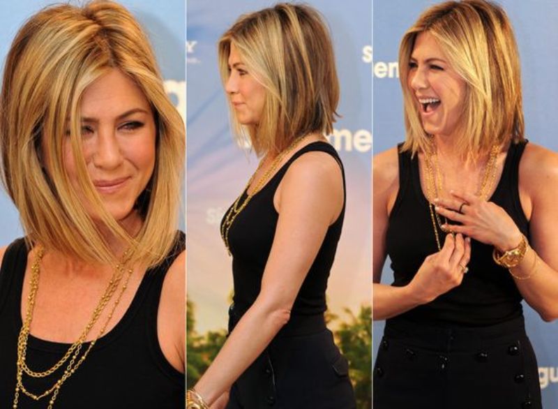 Jennifer Aniston hairstyles_New_Love_Times