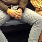 #ScienceSpeaks Manspreading Makes One More Attractive When Dating!