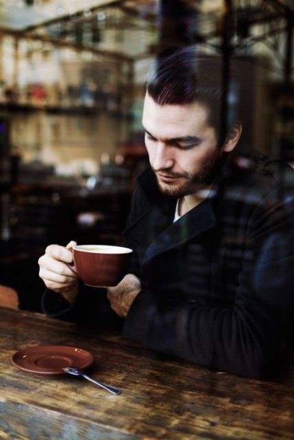 hot men and coffee_New_Love_Times