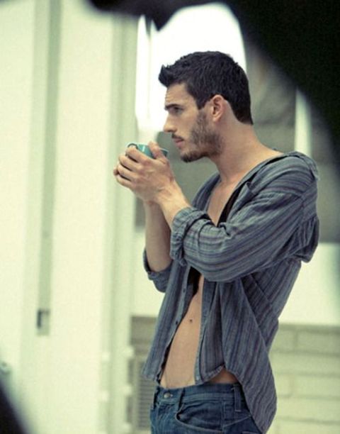 hot men and coffee_New_Love_Times