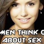 How Often Do Men Really Think About Sex?