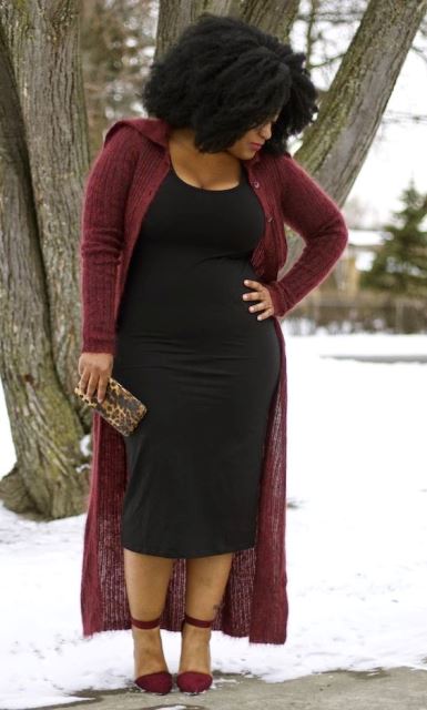 plus size fashion tips_New_Love_Times