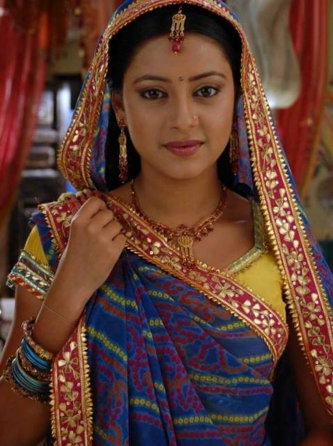 pratyusha banerjee_New_Love_Times