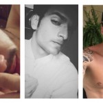 #HottieAlert These Man Selfies On Instagram Are So FRICKING HOT We Are Worried For Our Health!