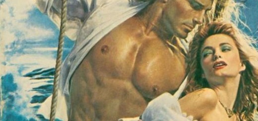 sexist romance novels tropes_New_Love_Times