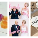 22 Unique Wedding Thank You Notes Your Guests Will Adore