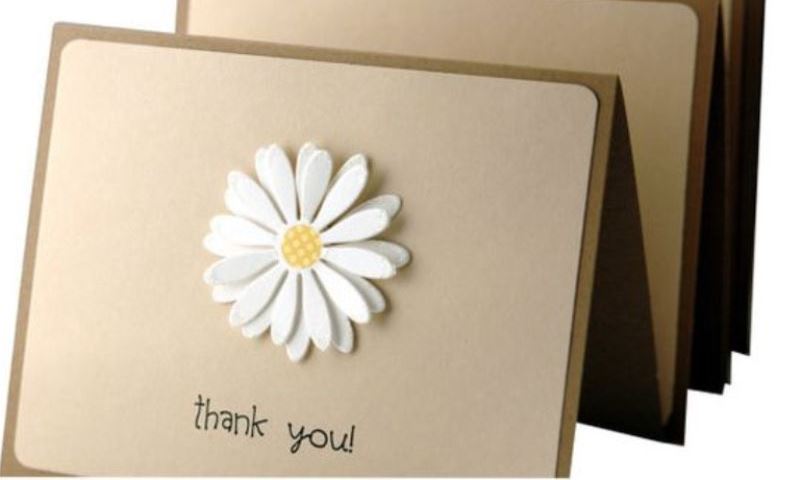 wedding thank you notes_New_Love_Times