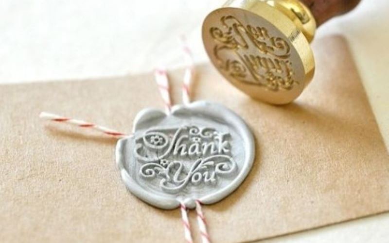 wedding thank you notes_New_Love_Times