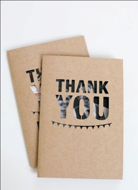 wedding thank you notes_New_Love_Times