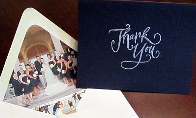 wedding thank you notes_New_Love_Times