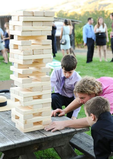 wedding reception games_New_Love_Times