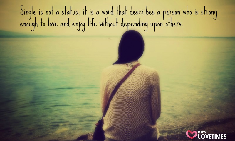 inspirational quotes on being single_New_Love_Times