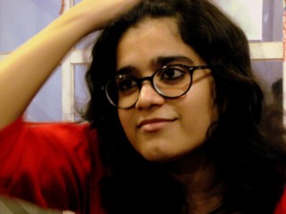 Diksha Chakraborty