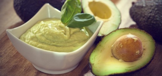 avocado hair masks_New_Love_Times