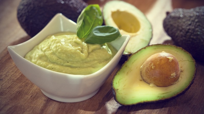 avocado hair masks_New_Love_Times