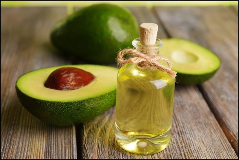 avocado hair masks_New_Love_Times