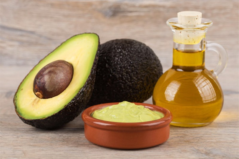 avocado hair masks_New_Love_Times