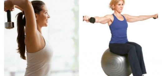 arm toning exercises_New_Love_Times