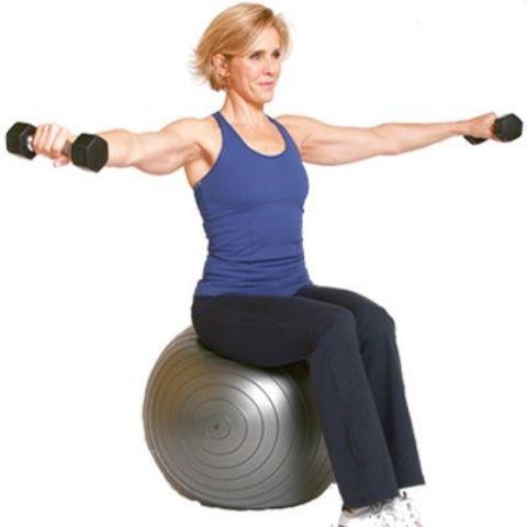 arm toning exercises_New_Love_Times