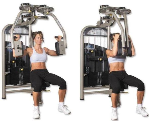 arm toning exercises_New_Love_Times