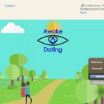 New Dating Site, Awake Dating, Wants To Connect Conspiracy Theorists!