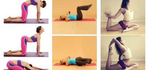 exercises for back pain_New_Love_Times
