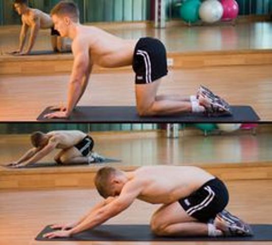 exercises for back pain_New_Love_Times