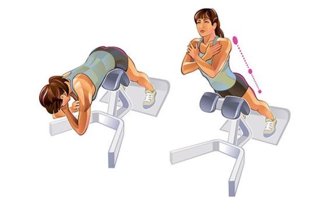 exercises for back pain_New_Love_Times