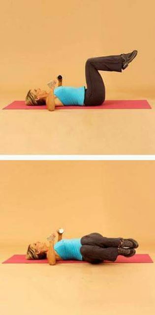 exercises for back pain_New_Love_Times